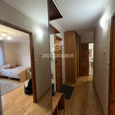 2-к квартира | 43.10 м² | 3 - 5 эт. 11