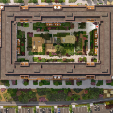 26.00 м² | 4 - 9 эт. 00