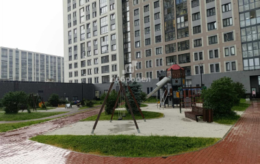 Екатеринбург, ул. Академика Парина,38/4