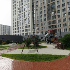 1-к квартира | 31.60 м² | 5 - 15 эт. 51