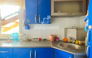 Свердловская обл. , п. Красный, СНТ "Перейма"