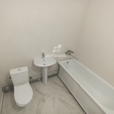 1-к квартира | 37.20 м² | 14 - 27 эт. 40