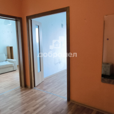 3-к квартира | 66.00 м² | 6 - 7 эт. 150
