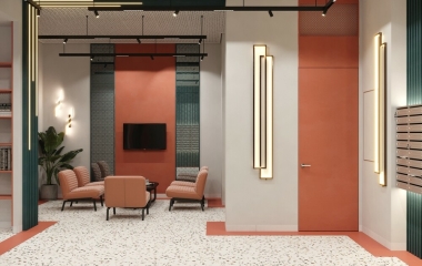 Екатеринбург, ул Шаумяна, 77