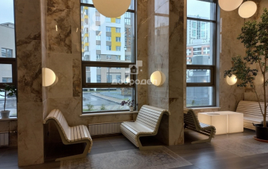 Екатеринбург, ул. Павла Шаманова,5/3