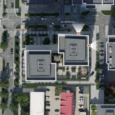 150.00 м² | 15 - 25 эт. 10