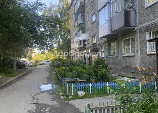 2-к квартира | 38.00 м² | 3 - 5 эт.
