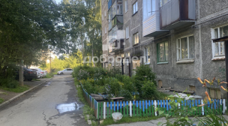 2-к квартира | 38.00 м² | 3 - 5 эт.