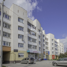 2-к квартира | 53.20 м² | 4 - 5 эт. 131