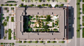 85.00 м² | 2 - 9 эт.