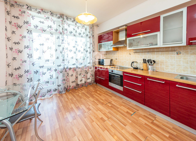 2-к квартира | 68.00 м² | 5 - 20 эт.