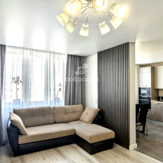 3-к квартира | 89.20 м² | 14 - 16 эт. 10