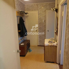 2-к квартира | 47.60 м² | 13 - 14 эт. 00