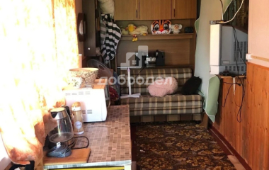 городской округ Верхняя Пышма, посёлок Зёленый Бор, 