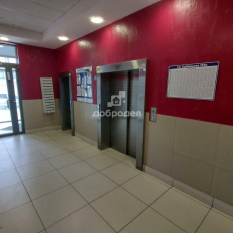 2-к квартира | 76.20 м² | 16 - 16 эт. 91