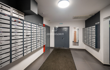 Екатеринбург, ул. Евгения Савкова,17А