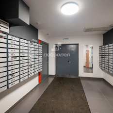 1-к квартира | 24.80 м² | 8 - 25 эт. 40