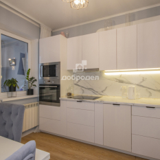 2-к квартира | 62.00 м² | 8 - 10 эт. 01