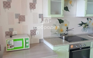 Березовский, ул. Новая,20