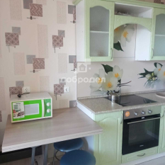 1-к квартира | 25.00 м² | 10 - 12 эт. 21