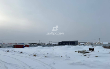 Екатеринбург, ул. 46-я Баритовая,113Г