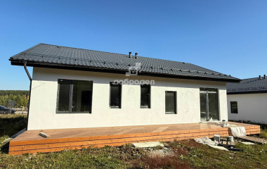 Арамиль, КП Iset Village, ул. Дали, д. 43