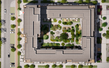 Екатеринбург, ул. Таватуйская, 20/7 стр