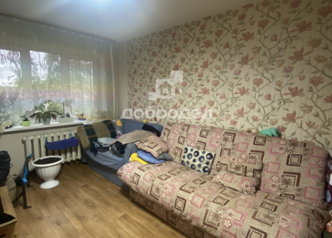 3-к квартира | 57.00 м² | 2 - 5 эт.