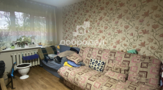 3-к квартира | 57.00 м² | 2 - 5 эт.