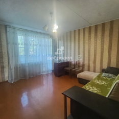4-к квартира | 58.10 м² | 3 - 5 эт. 01