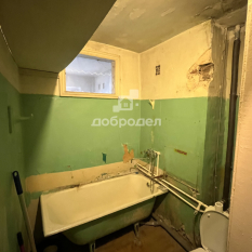 2-к квартира | 39.30 м² | 3 - 5 эт. 21