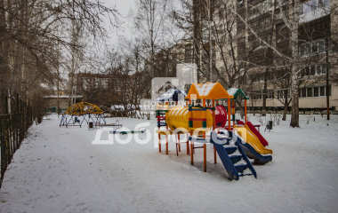 Екатеринбург, ул. Бахчиванджи,12