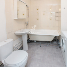1-к квартира | 26.50 м² | 19 - 25 эт. 01