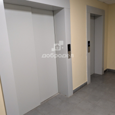 1-к квартира | 18.60 м² | 10 - 25 эт. 21