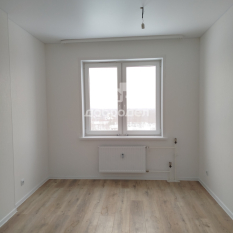 1-к квартира | 43.30 м² | 4 - 8 эт. 11