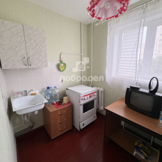 1-к квартира | 27.90 м² | 3 - 5 эт. 40