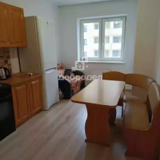 1-к квартира | 39.50 м² | 14 - 16 эт. 00