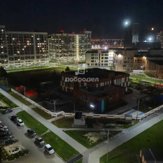 3-к квартира | 80.60 м² | 11 - 19 эт. 61