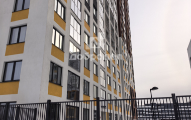 Екатеринбург, ул. Крауля,107/2