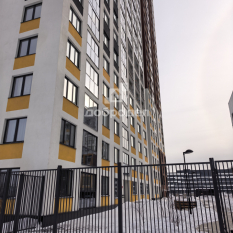 1-к квартира | 25.30 м² | 5 - 31 эт. 60