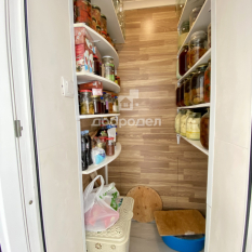 3-к квартира | 93.00 м² | 15 - 16 эт. 90