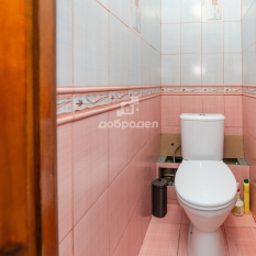 3-к квартира | 59.00 м² | 5 - 5 эт. 40