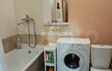 Екатеринбург, ул. Рябинина,21