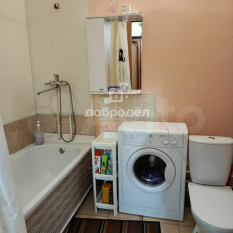 1-к квартира | 42.00 м² | 2 - 20 эт. 40