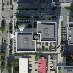 108.00 м² | 5 - 21 эт. 10