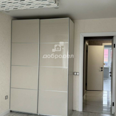 2-к квартира | 55.00 м² | 4 - 5 эт. 30