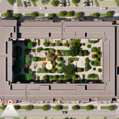 21.00 м² | 7 - 8 эт. 00