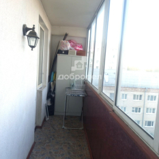 3-к квартира | 66.60 м² | 7 - 10 эт. 100