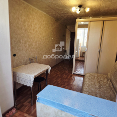 1-к квартира | 13.90 м² | 3 - 9 эт. 11