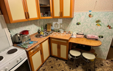Екатеринбург, ул. Щорса,56